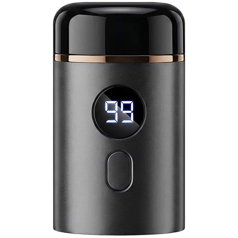 Mini Rasoir Électrique Homme Professionnel