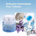 Nettoyant Automatique Pour Toilettes