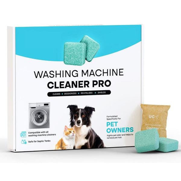 Nettoyant Machine À Laver Pro - Pack de 24