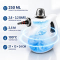 Nettoyeur Vapeur Haute Pression Portable Puissant
