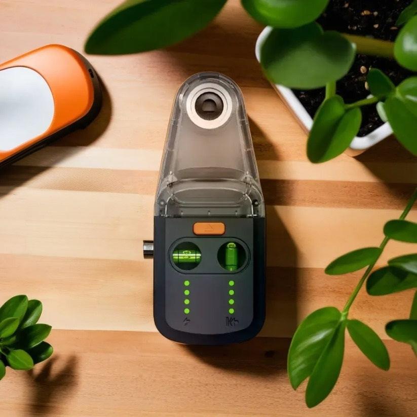 Niveau Laser Auto-Nivelant