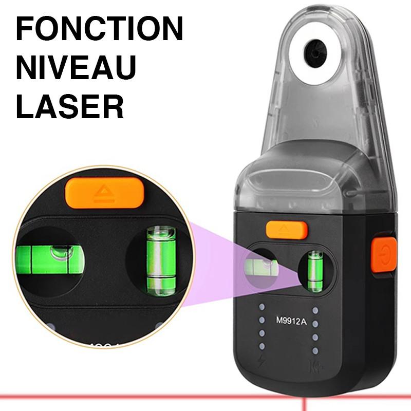Niveau Laser Auto-Nivelant