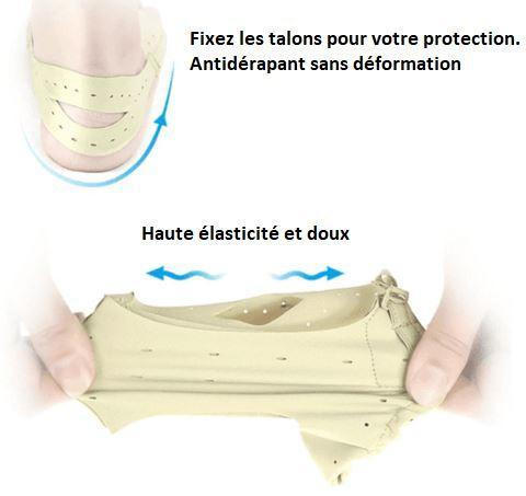 Oignon correcteur