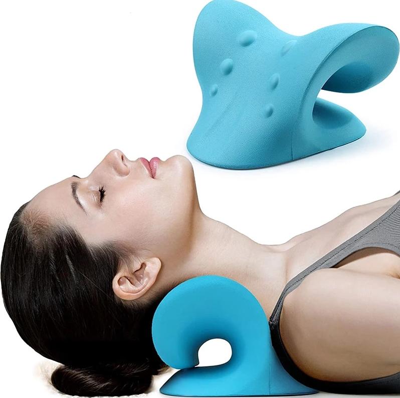 Oreiller De Traction Cervicale - HealthCare™