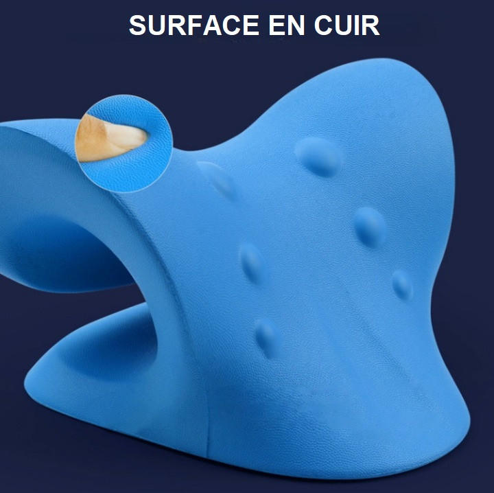 Oreiller De Traction Cervicale - HealthCare™