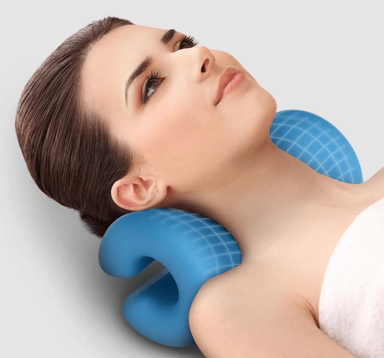 Oreiller De Traction Cervicale - HealthCare™