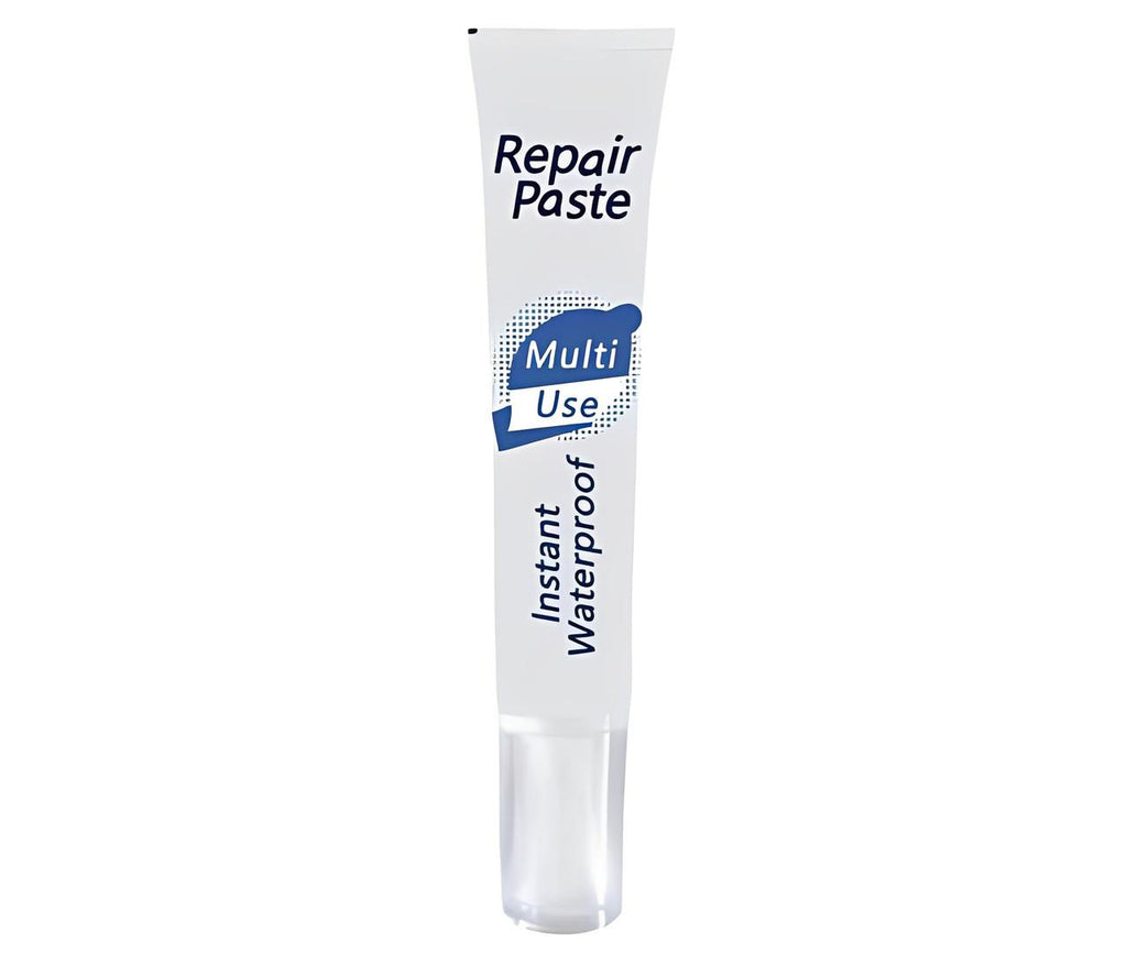 Pâte de Réparation Imperméable Instantanée