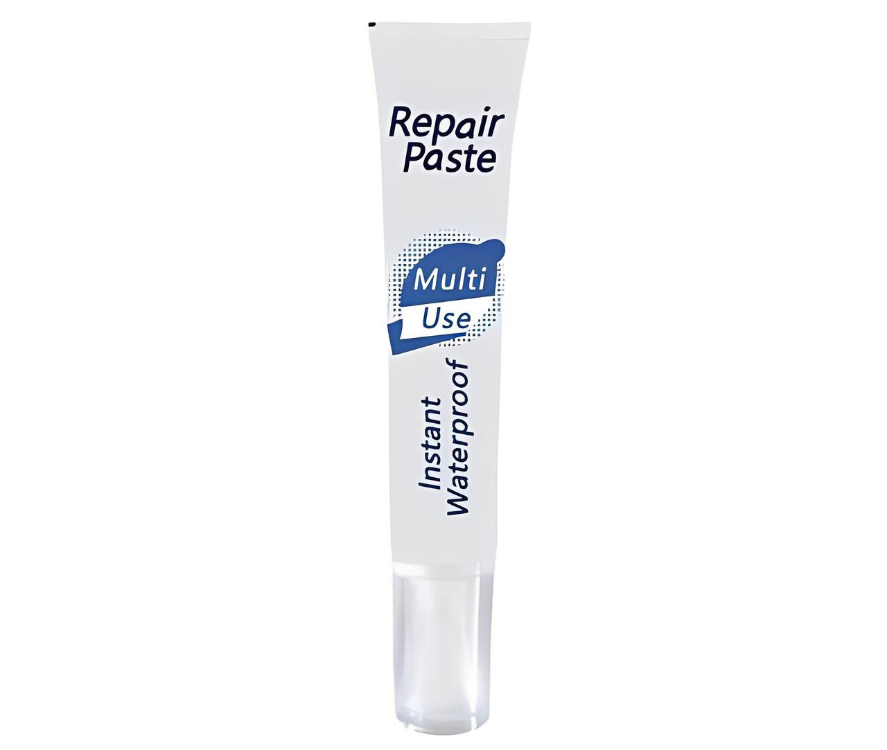 Pâte de Réparation Imperméable Instantanée