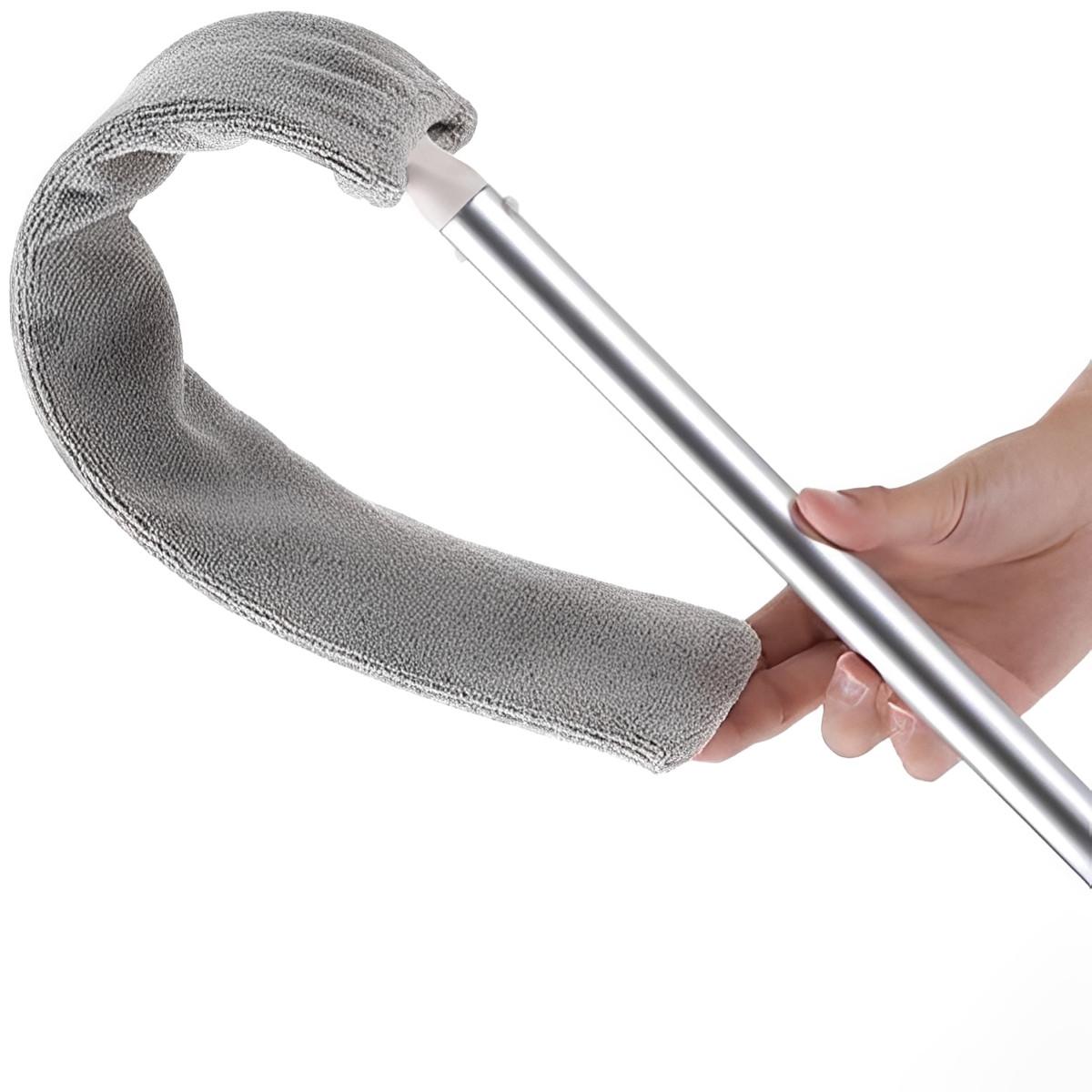 Plumeau Anti Poussière Pliable