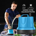 Pompe Immergée à Eau Pour Aquarium