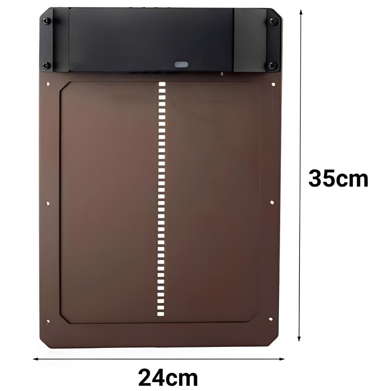 Porte De Poulailler Automatique