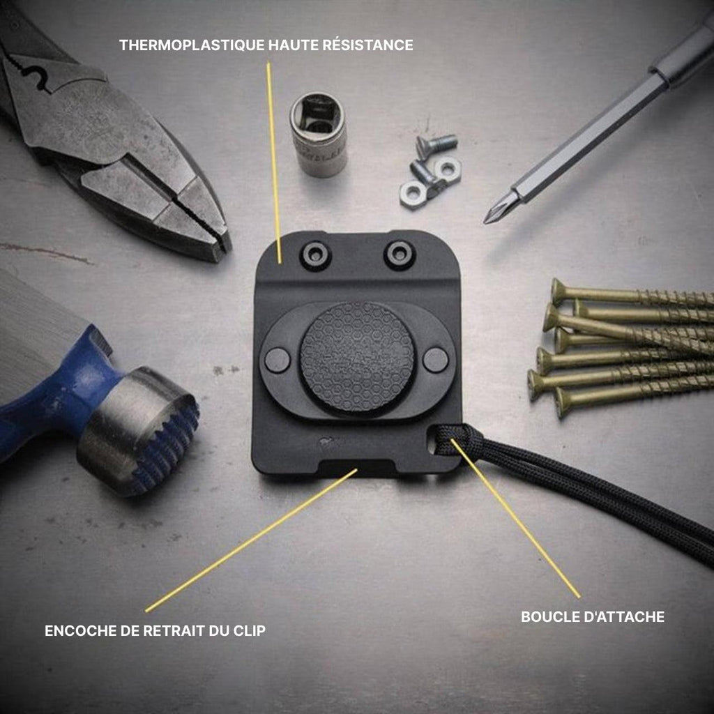 Porte-outils Magnétique Ceinture