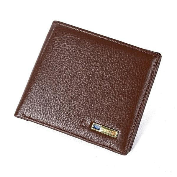 Portefeuille Intelligent Pour iPhone & Android