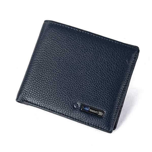 Portefeuille Intelligent Pour iPhone & Android