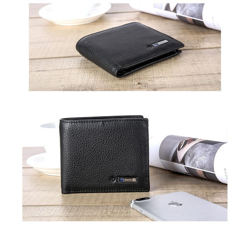 Portefeuille Intelligent Pour iPhone & Android