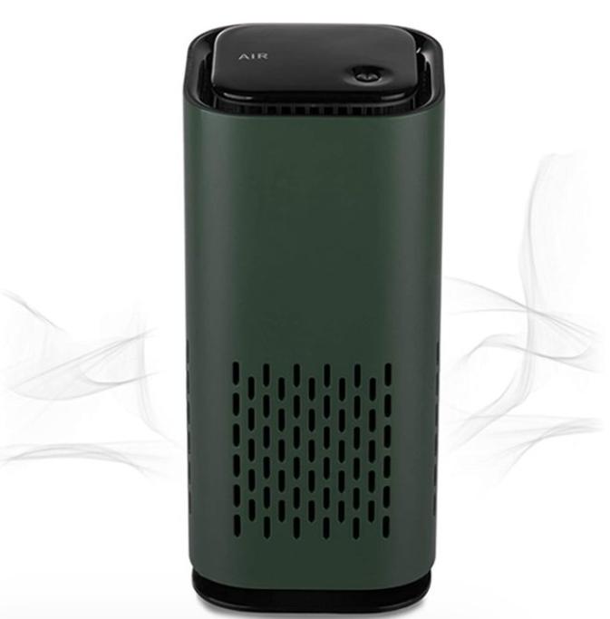 Purificateur d'Air Contre Les Odeurs d'Animaux