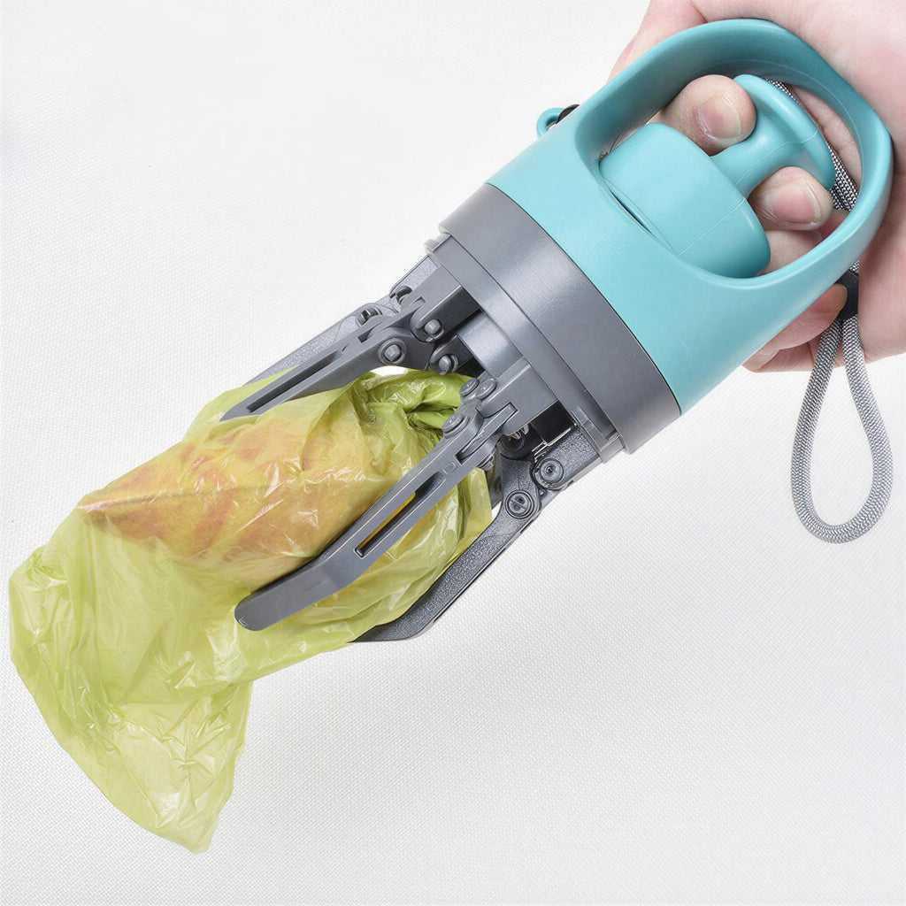 Ramasse-Crottes Pour Chien Portable