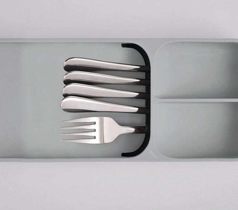 Range Couverts Pour Tiroir Compact