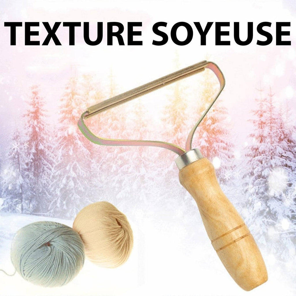 Rasoir Anti-peluche Portatif Pour Vêtements