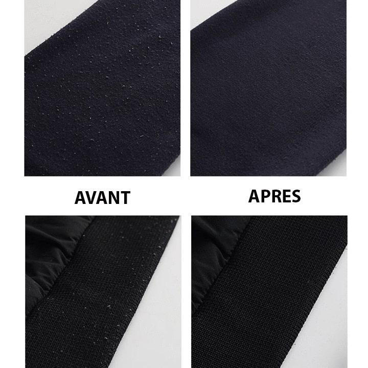 Rasoir Anti-peluche Portatif Pour Vêtements