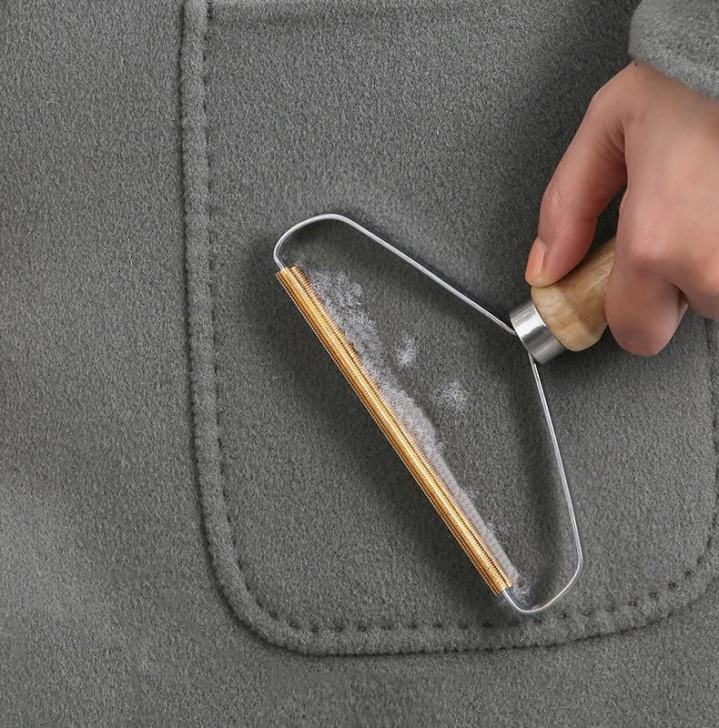 Rasoir Anti-peluche Portatif Pour Vêtements
