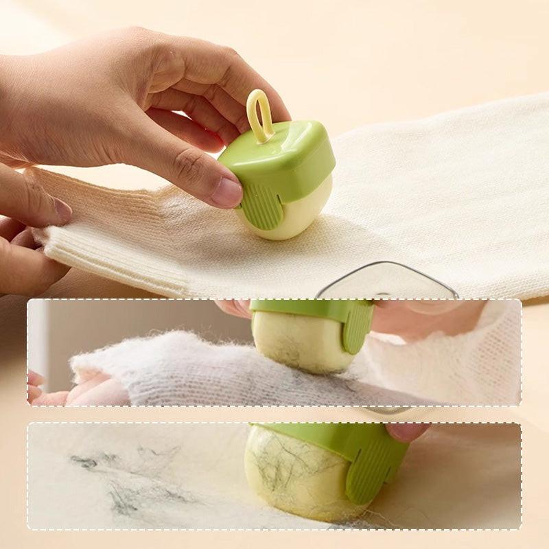 Rouleau Anti-Poils et Anti-Peluches