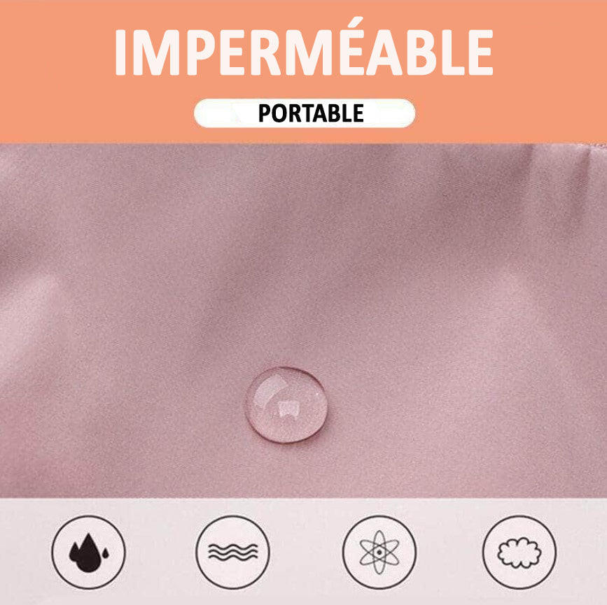 Sac De Voyage Pliable