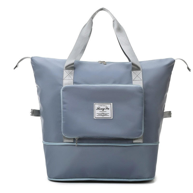 Sac De Voyage Pliable