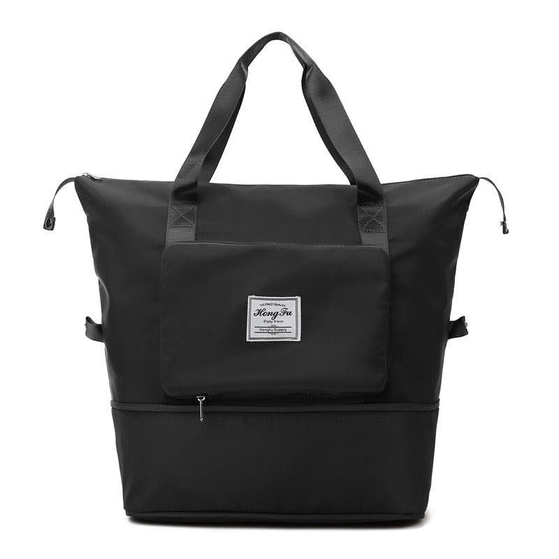 Sac De Voyage Pliable