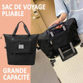 Sac De Voyage Pliable