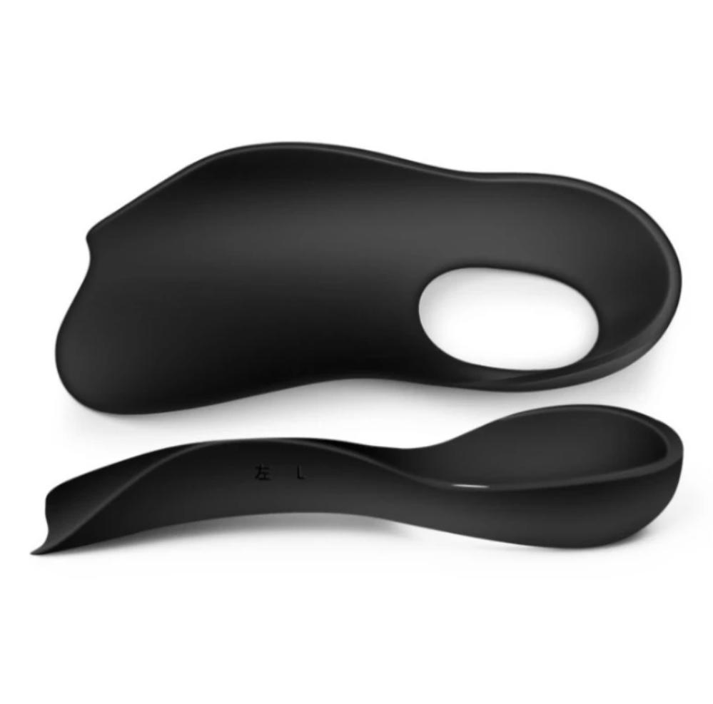 Semelles Orthopédiques Pour Pieds Plats