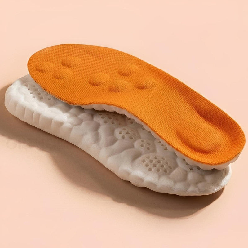 Semelles Orthopédiques Support Voûte Plantaire Et Pied Plat