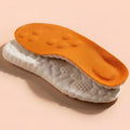 Semelles Orthopédiques Support Voûte Plantaire Et Pied Plat