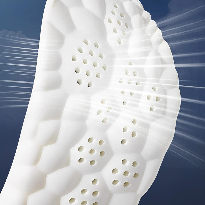 Semelles Orthopédiques Support Voûte Plantaire Et Pied Plat