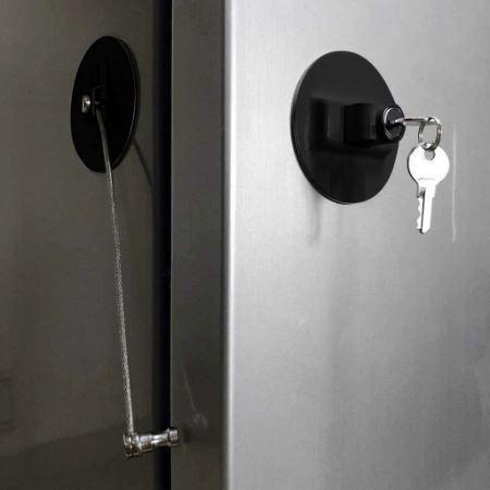 Serrure De Porte Pour Réfrigérateur