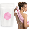 Serviette De Douche Exfoliante Antibactérienne