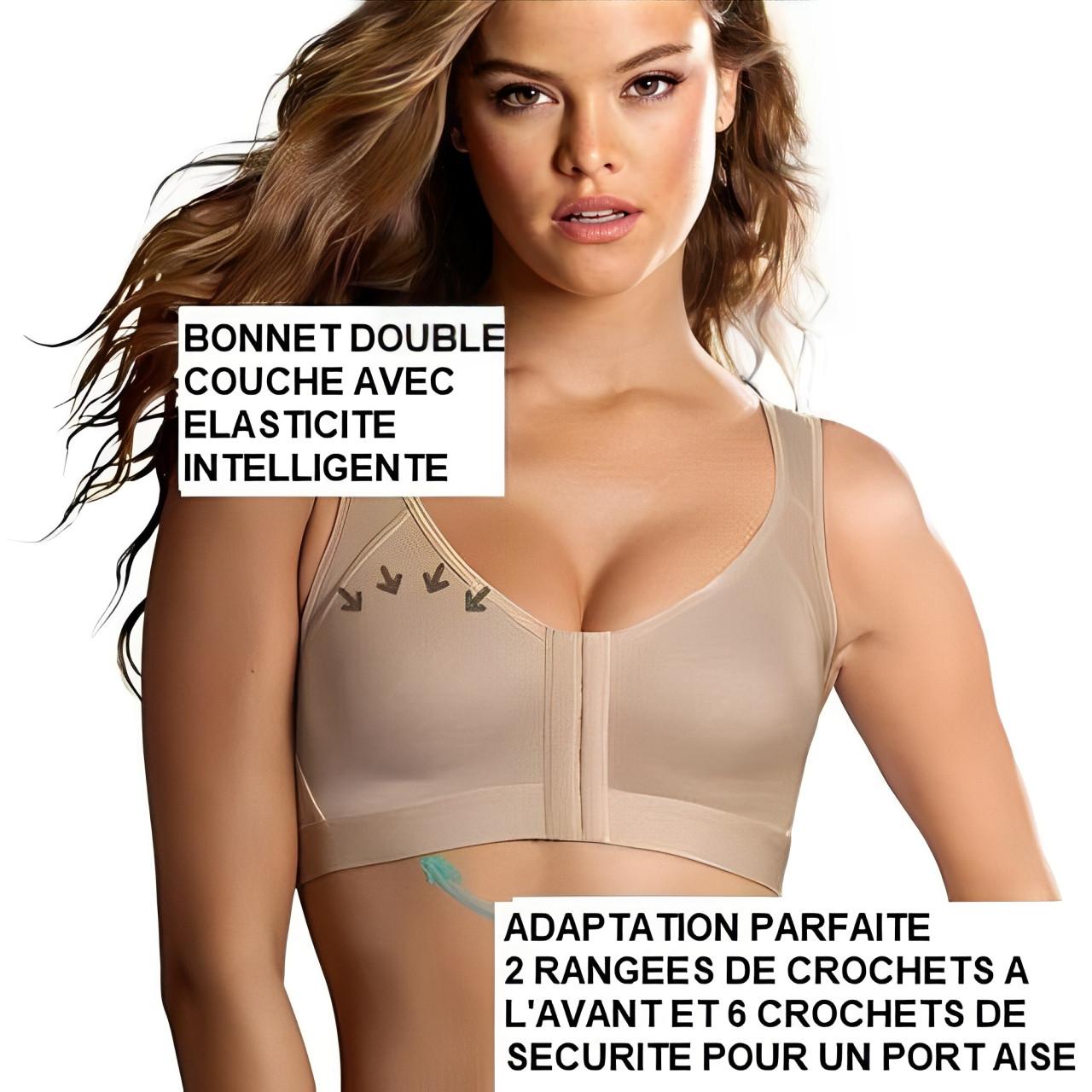 Soutien-gorge Correcteur De Posture
