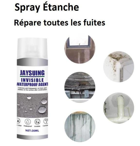 Spray Étanche - Anti Fuite