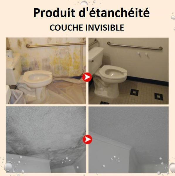 Spray Étanche - Anti Fuite