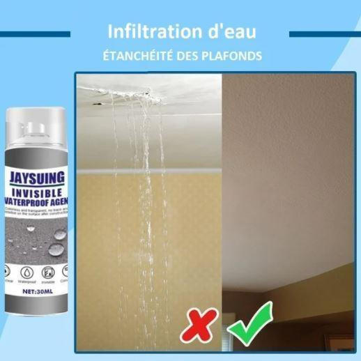 Spray Étanche - Anti Fuite