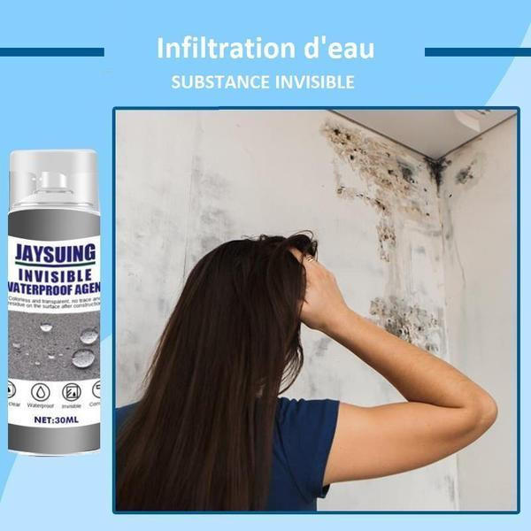 Spray Étanche - Anti Fuite