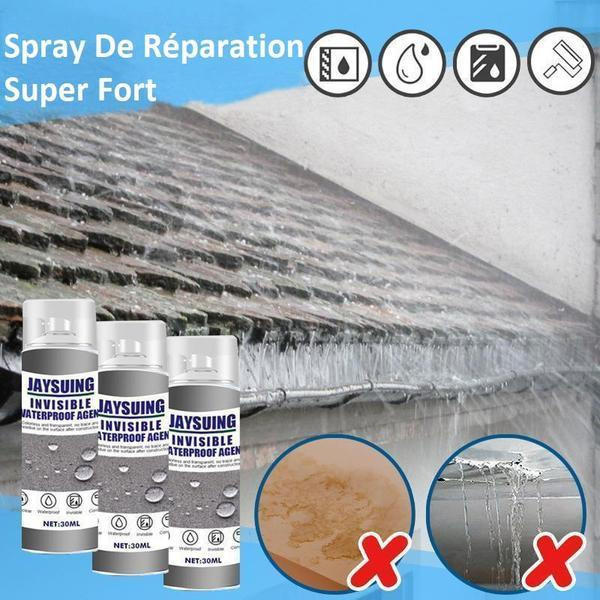 Spray Étanche - Anti Fuite