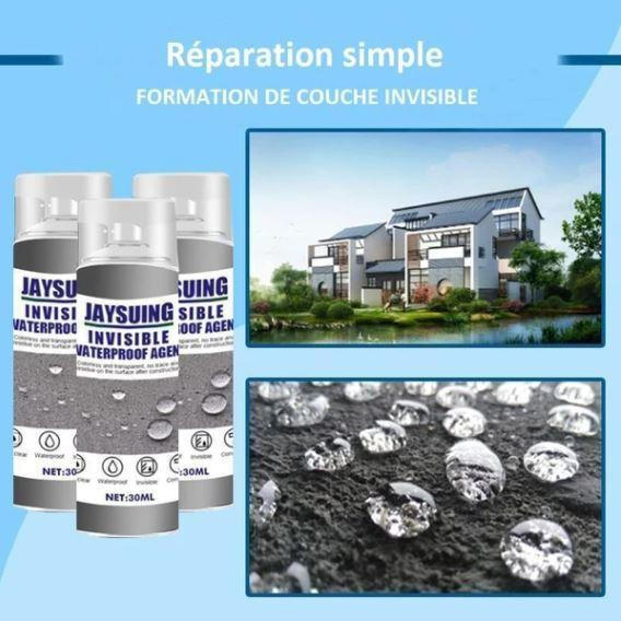 Spray Étanche - Anti Fuite