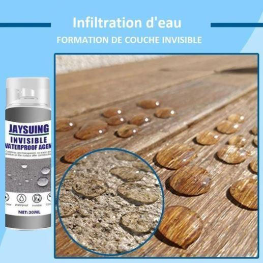 Spray Étanche - Anti Fuite