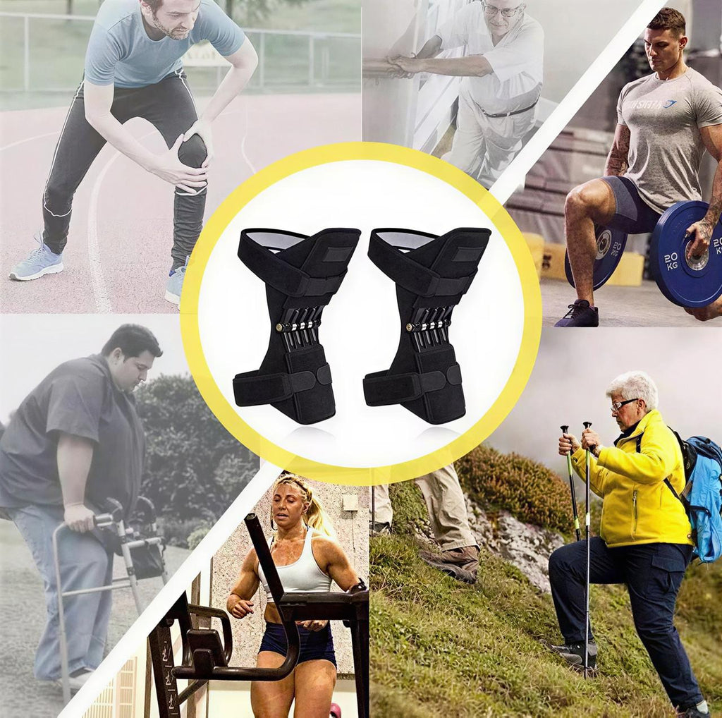 Stabilisateur De Genou