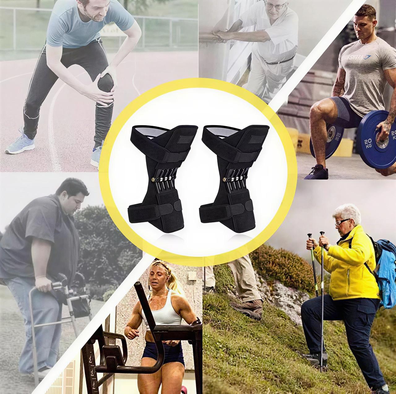 Stabilisateur De Genou