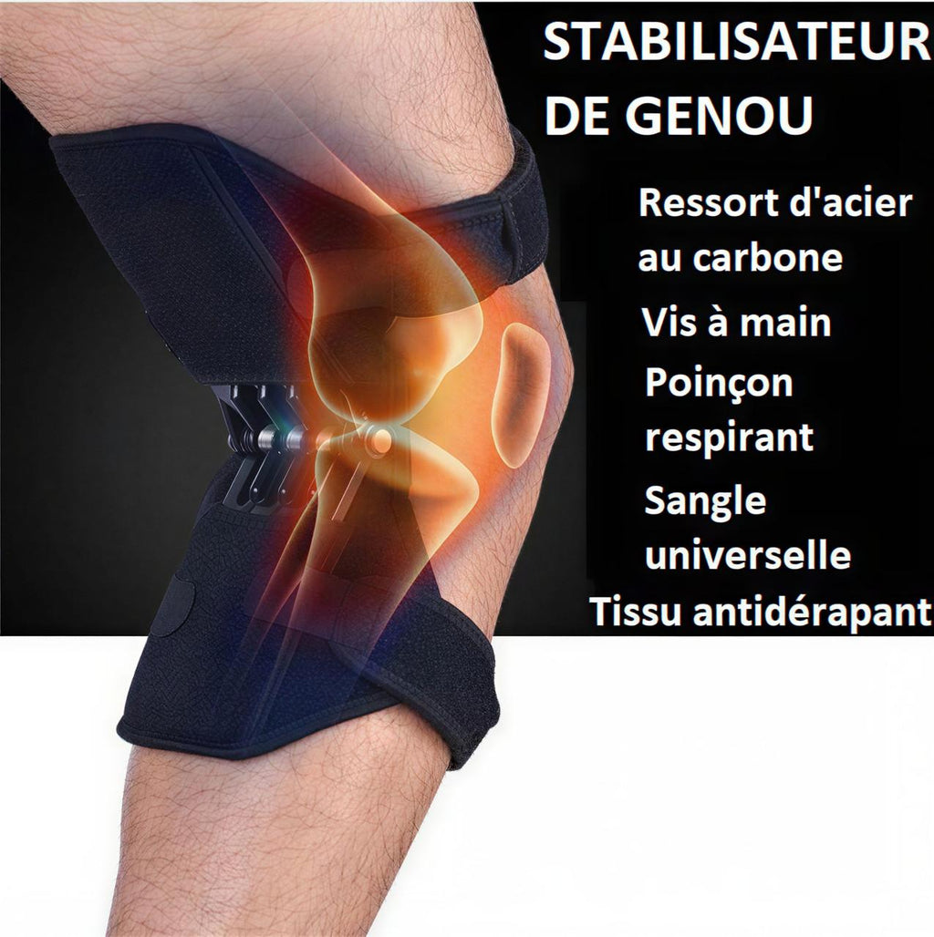 Stabilisateur De Genou