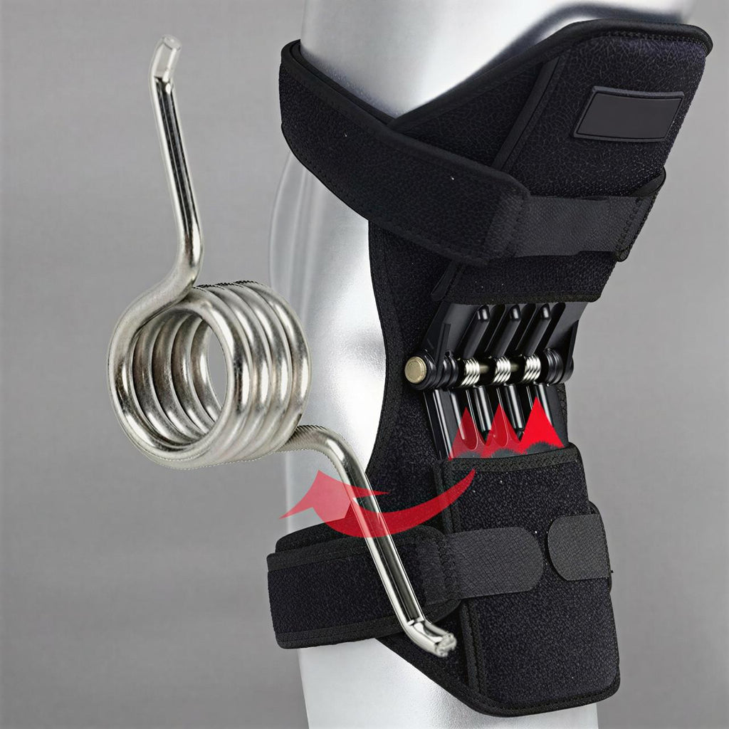 Stabilisateur De Genou