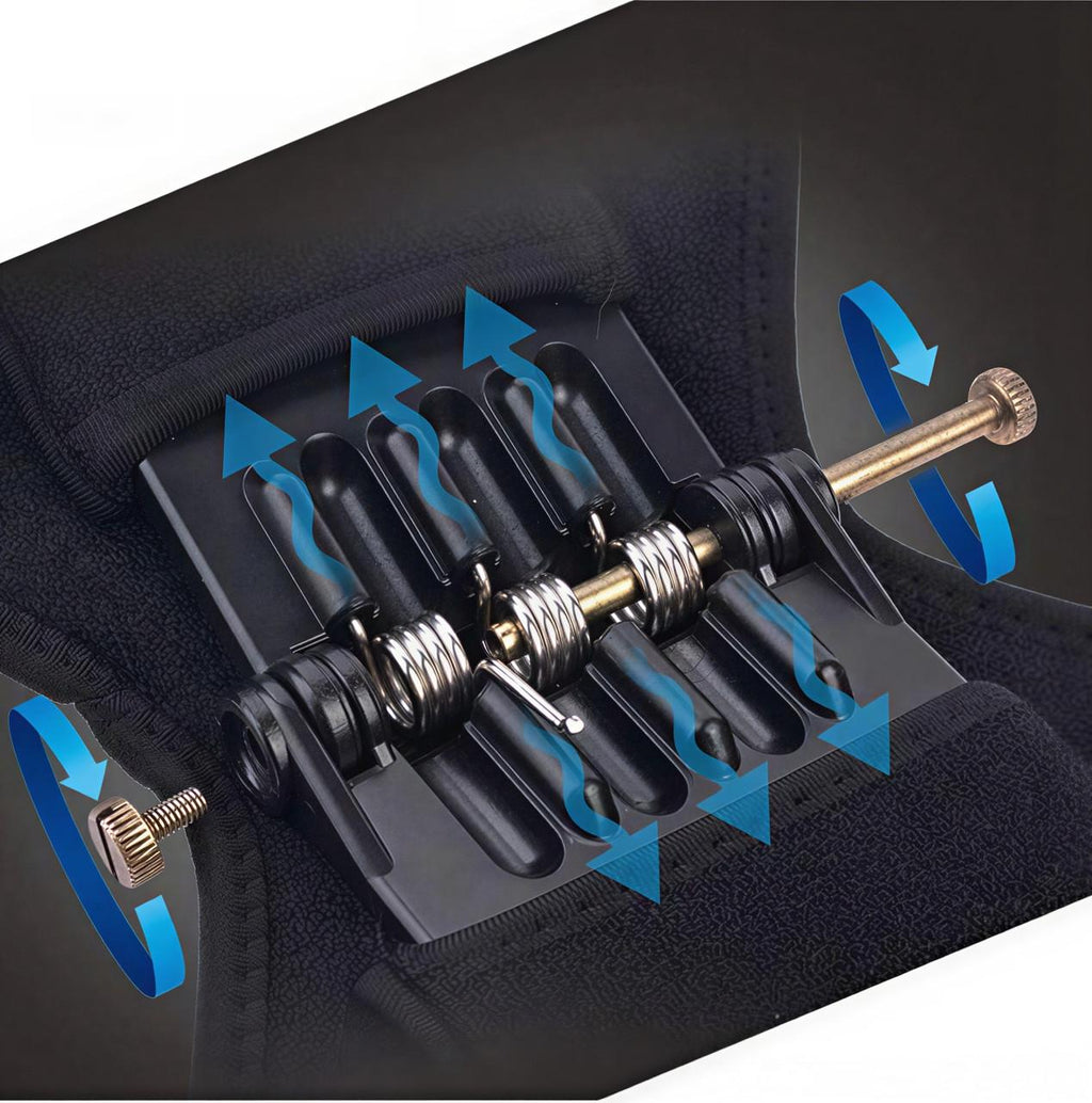 Stabilisateur De Genou