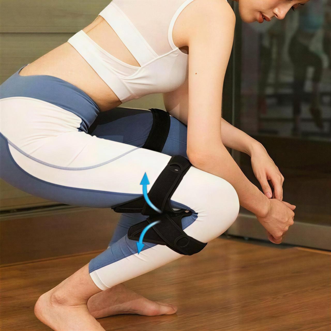 Stabilisateur De Genou